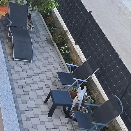 Apartment Radalj Kastela Luaran gambar