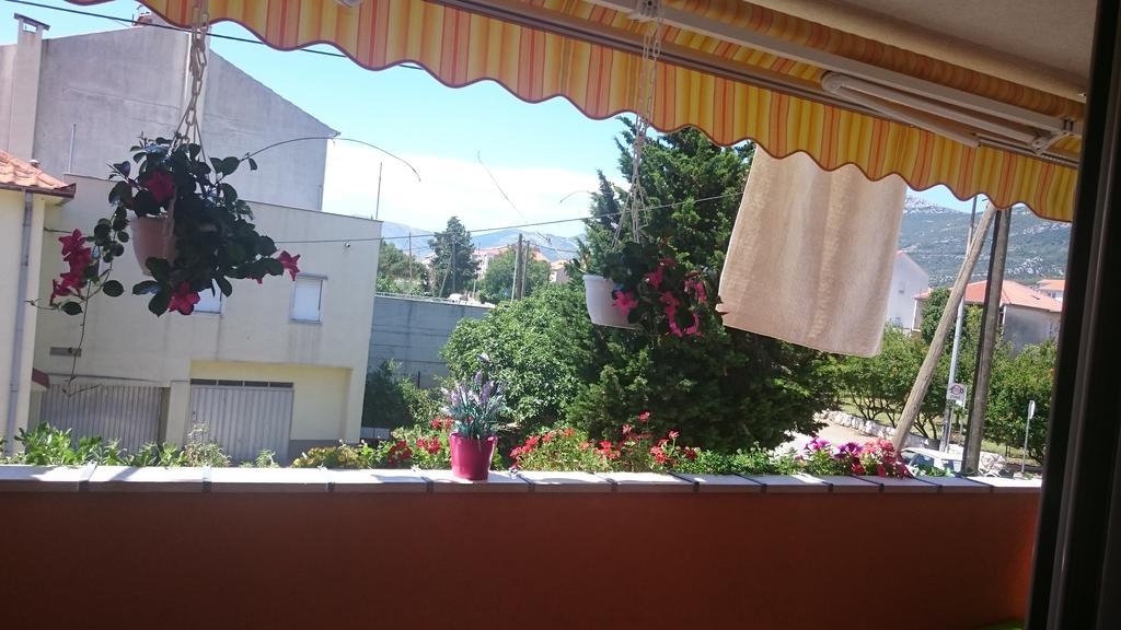 Apartment Radalj Kastela Bilik gambar
