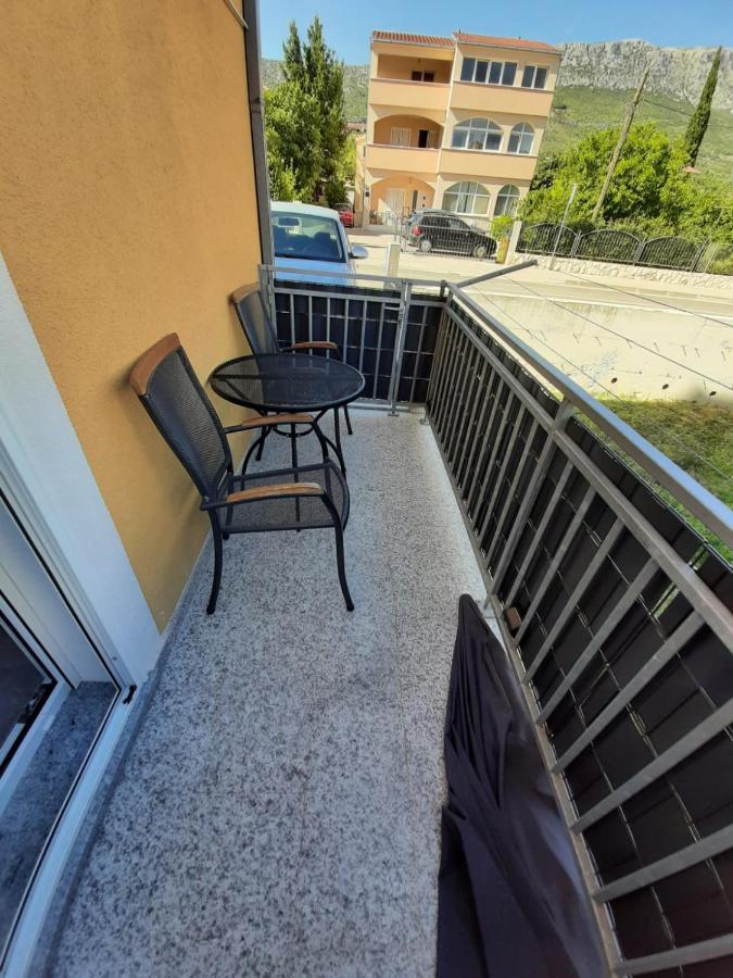 Apartment Radalj Kastela Luaran gambar