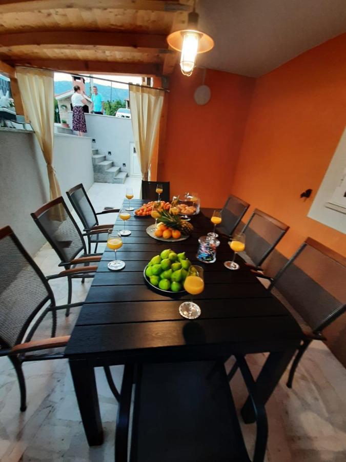 Apartment Radalj Kastela Luaran gambar