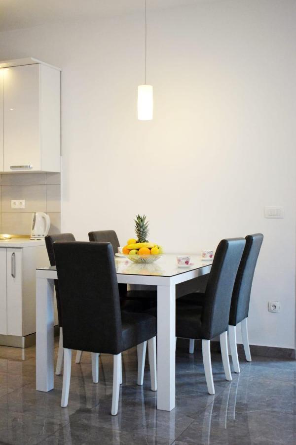 Apartment Radalj Kastela Luaran gambar