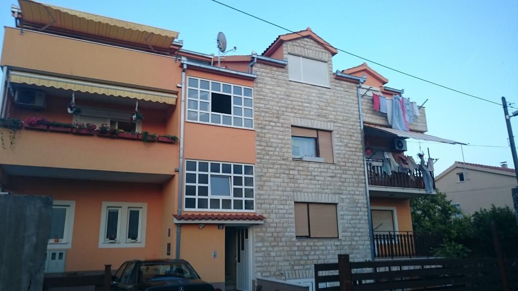 Apartment Radalj Kastela Bilik gambar