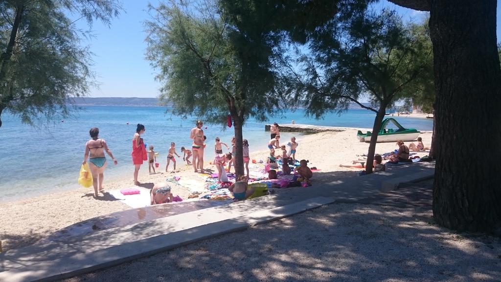 Apartment Radalj Kastela Bilik gambar