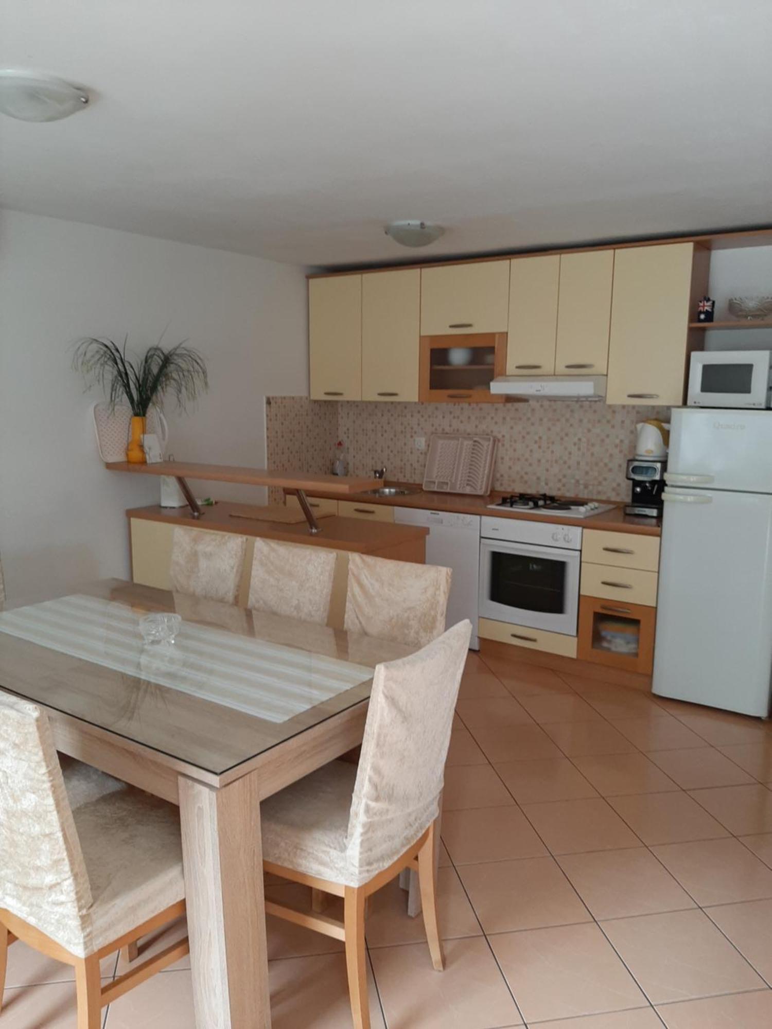 Apartment Radalj Kastela Luaran gambar