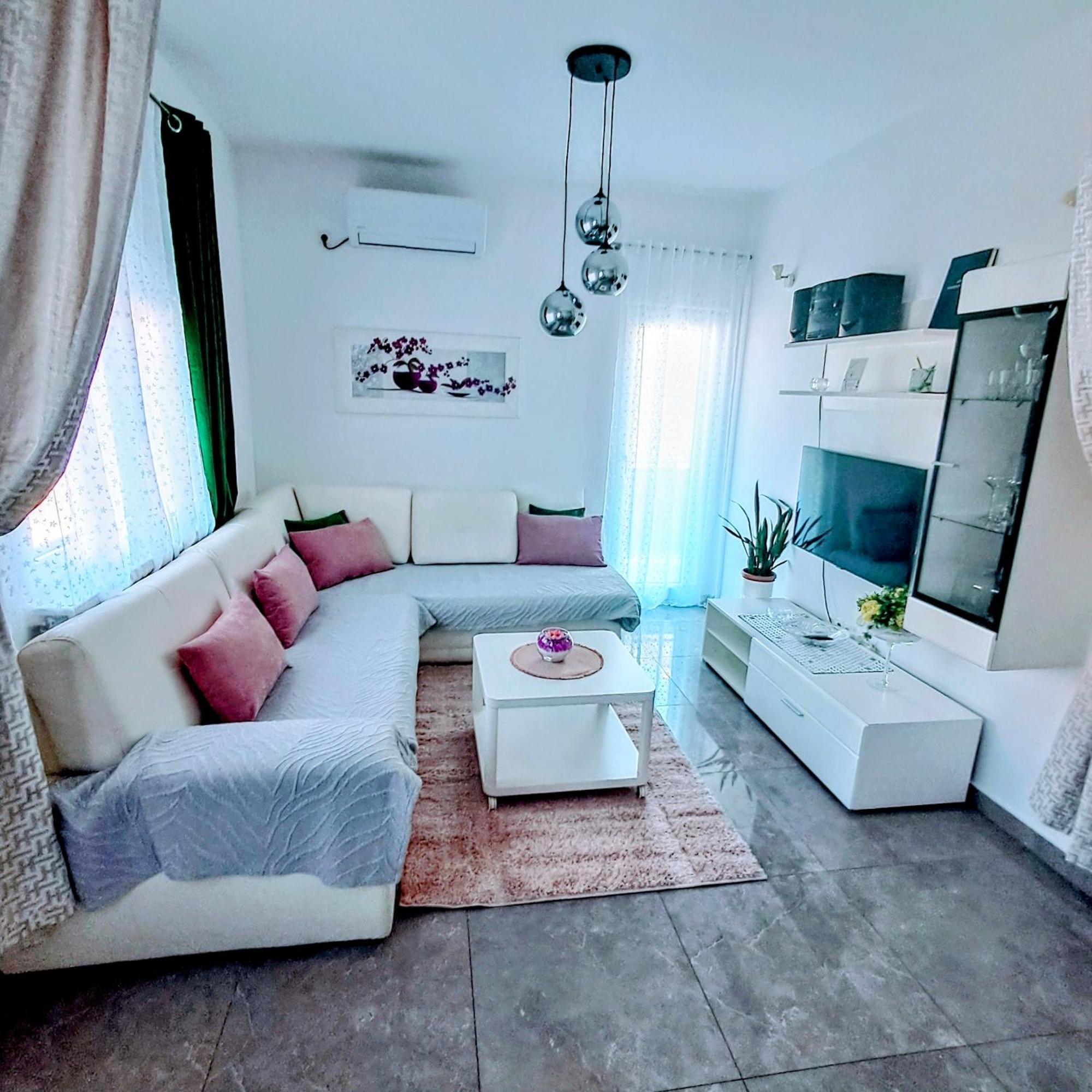 Apartment Radalj Kastela Bilik gambar