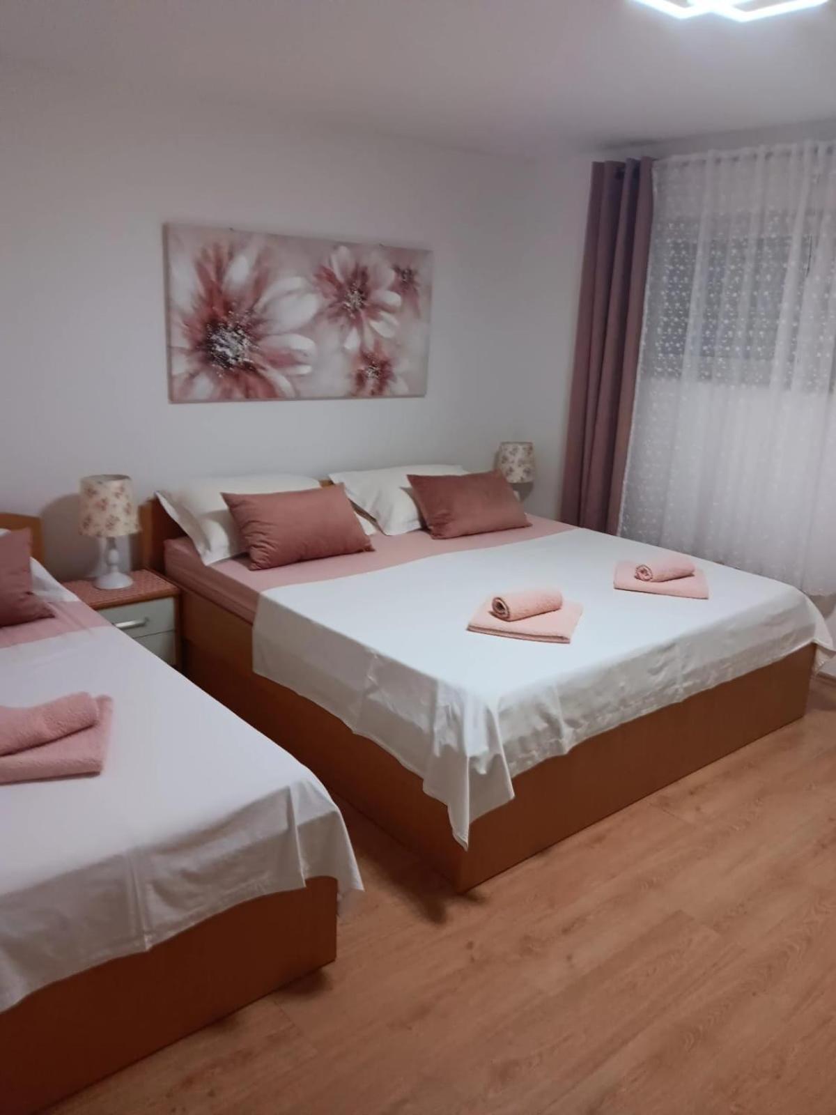 Apartment Radalj Kastela Luaran gambar