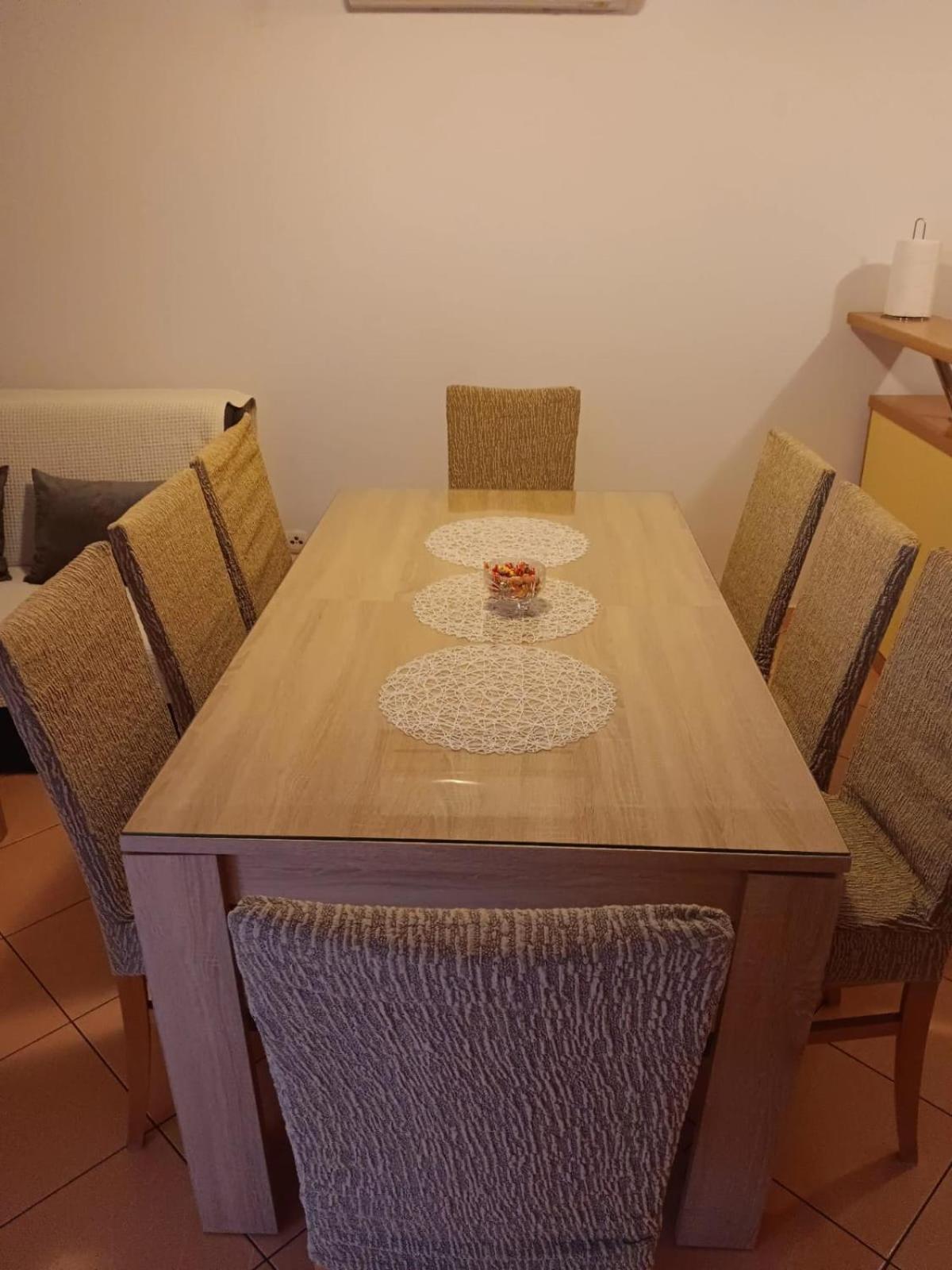 Apartment Radalj Kastela Luaran gambar