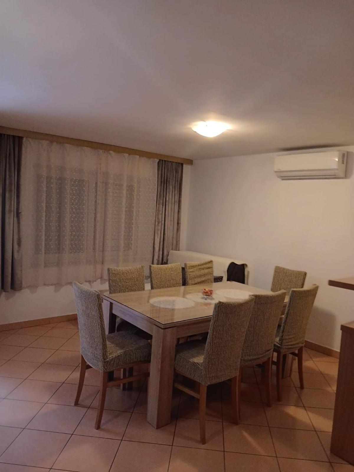 Apartment Radalj Kastela Luaran gambar