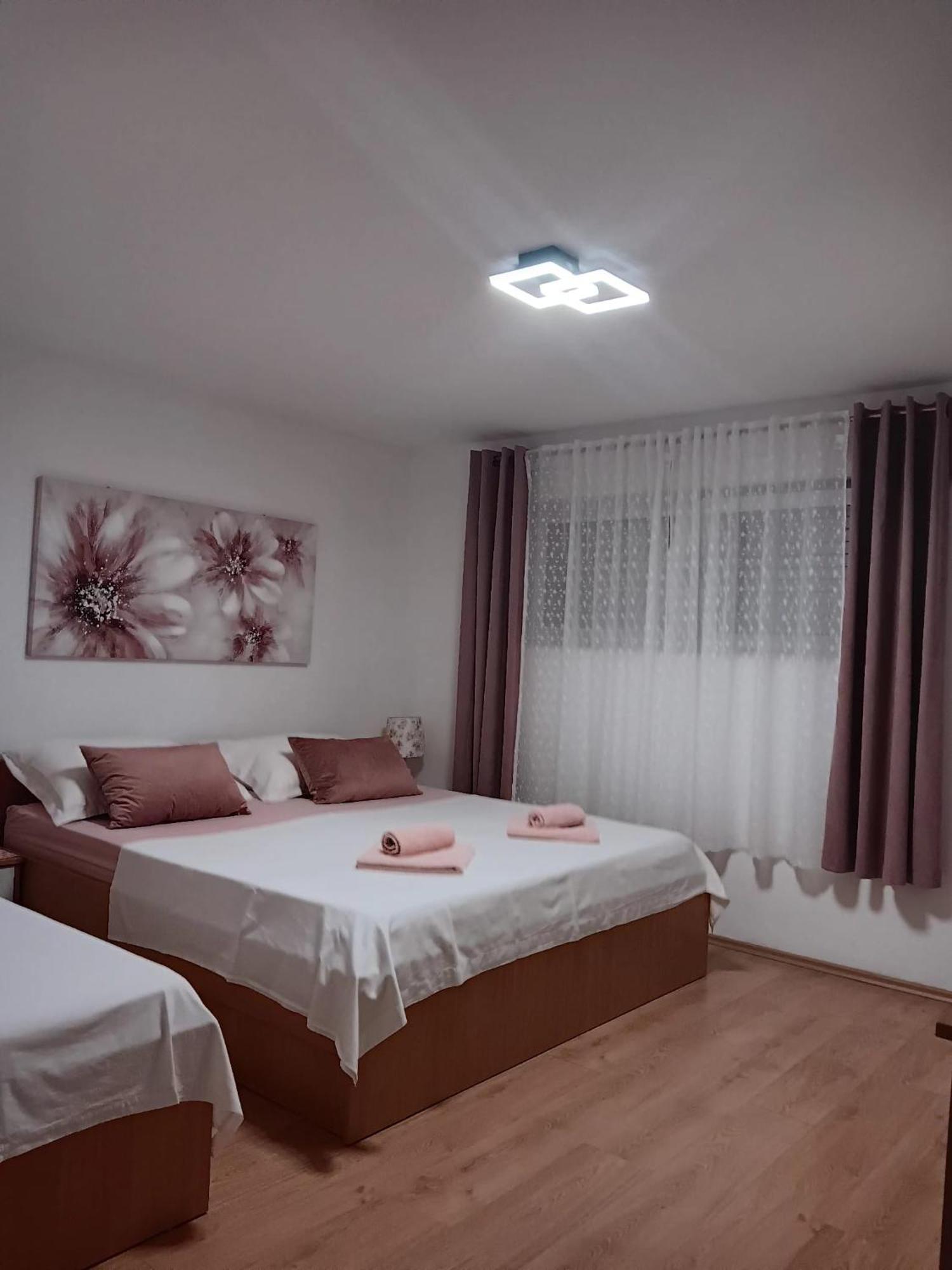 Apartment Radalj Kastela Luaran gambar
