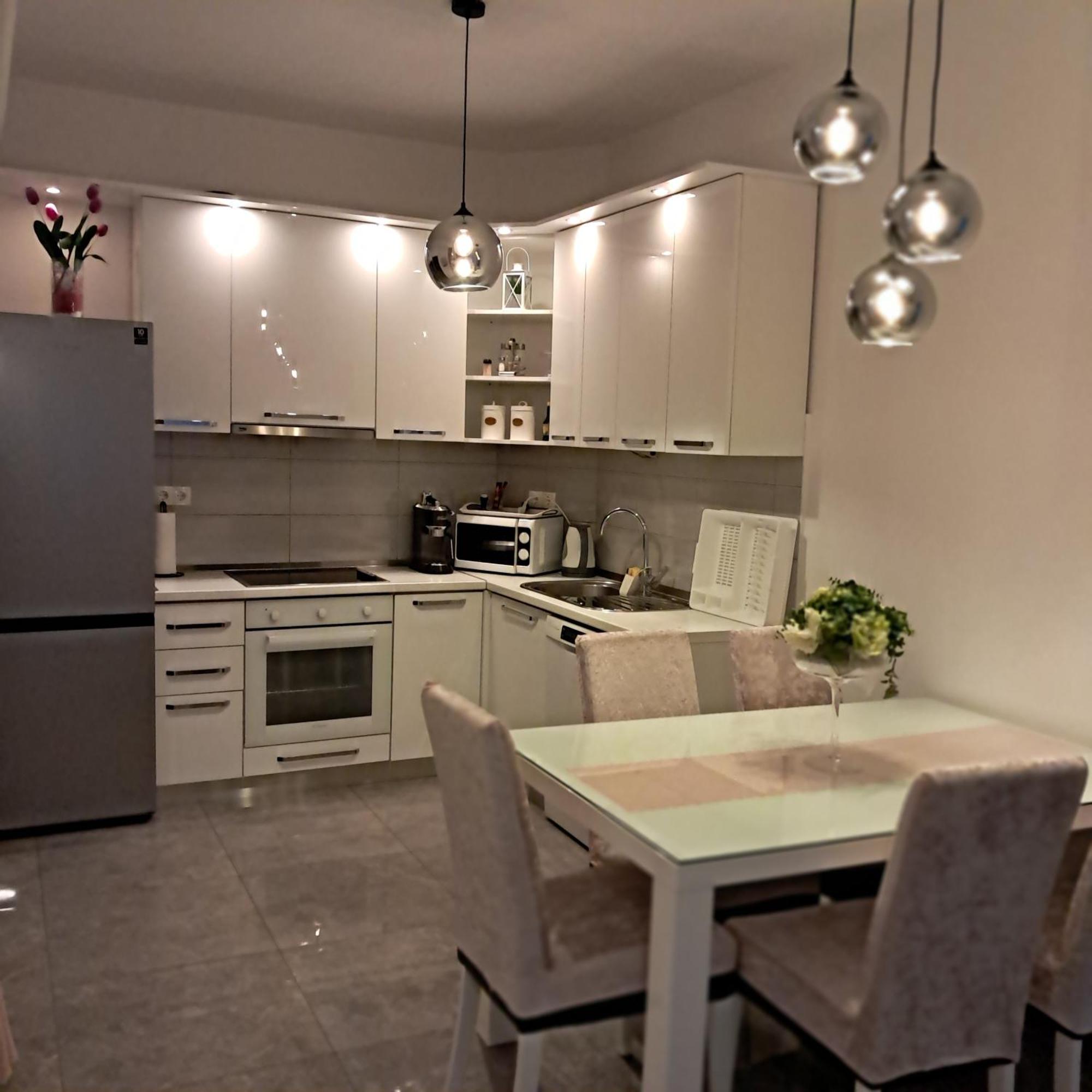 Apartment Radalj Kastela Luaran gambar