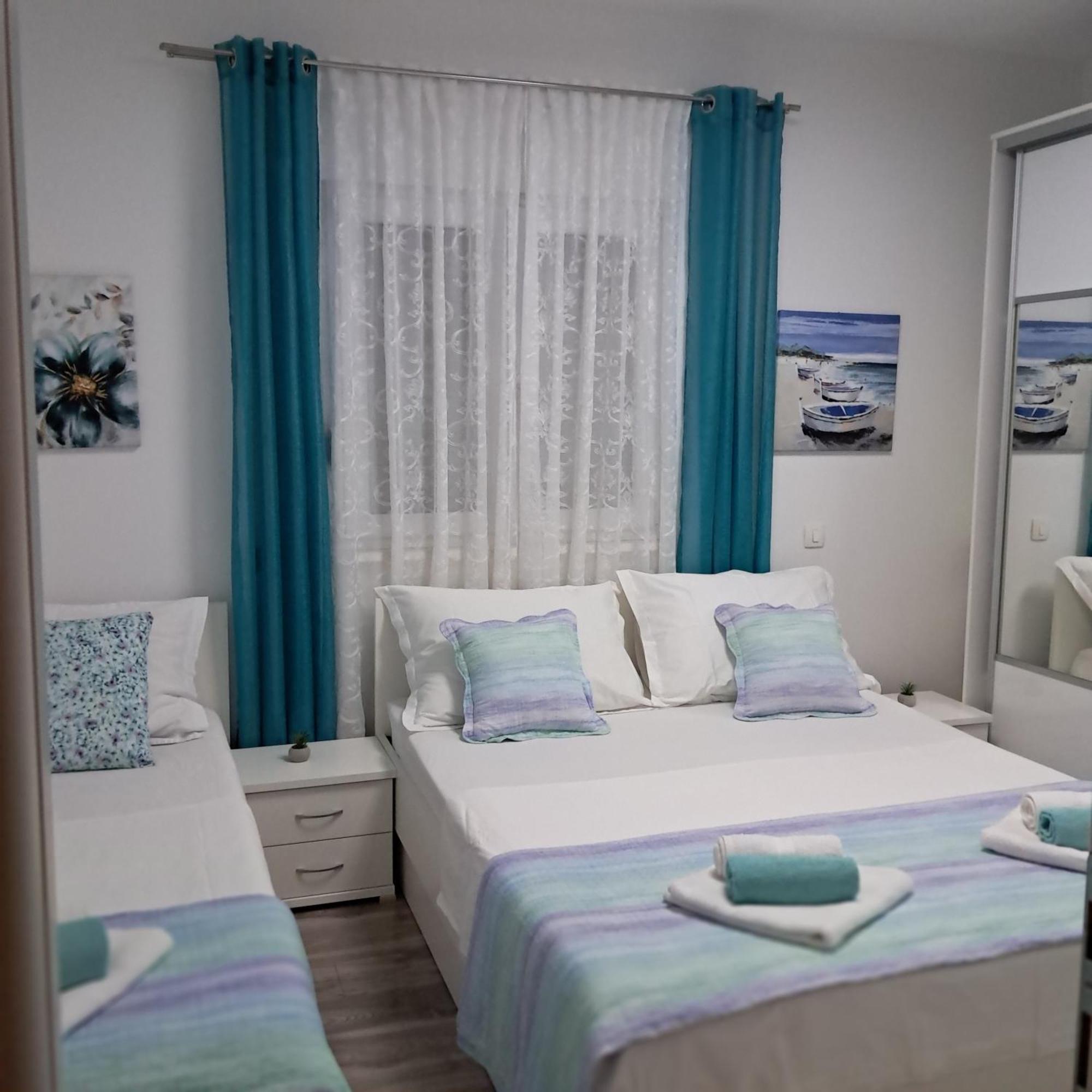 Apartment Radalj Kastela Bilik gambar
