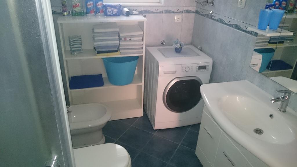 Apartment Radalj Kastela Bilik gambar
