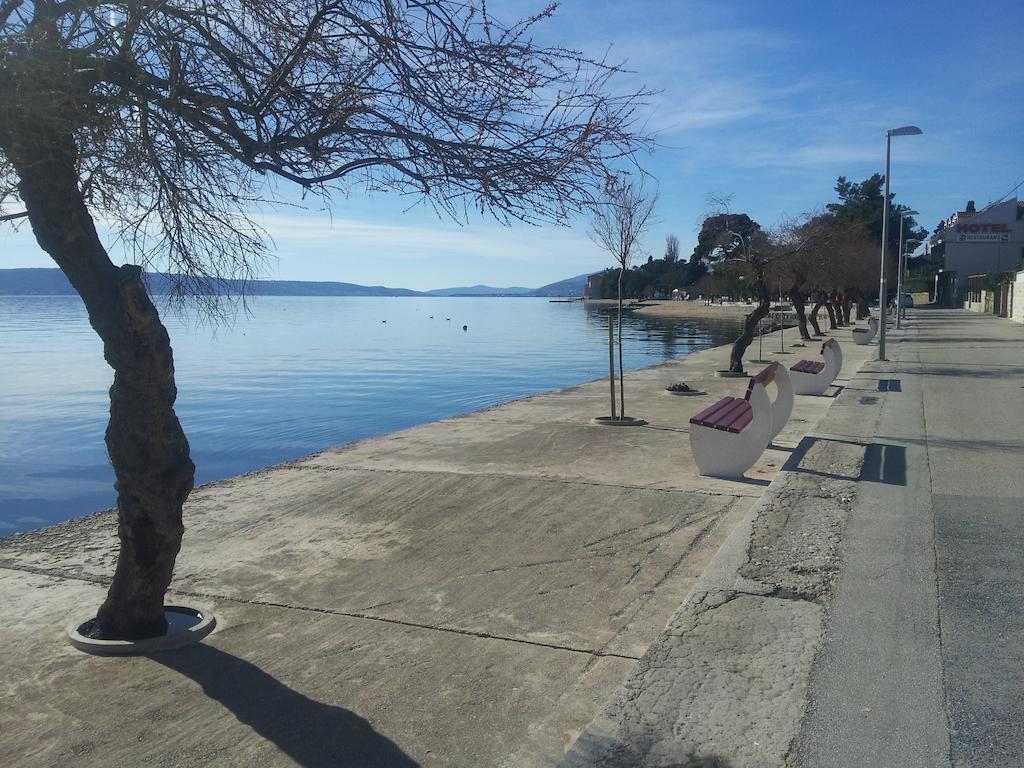 Apartment Radalj Kastela Luaran gambar