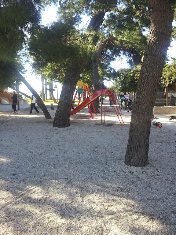 Apartment Radalj Kastela Bilik gambar