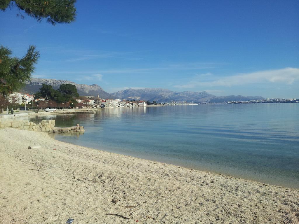 Apartment Radalj Kastela Bilik gambar