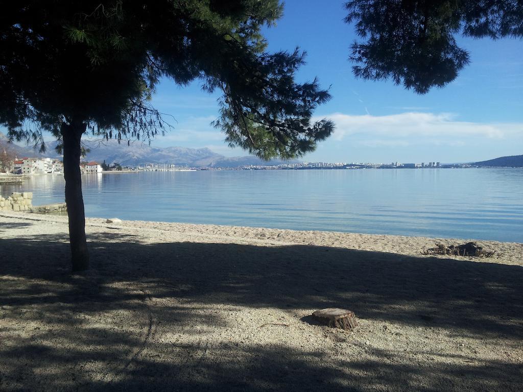 Apartment Radalj Kastela Bilik gambar