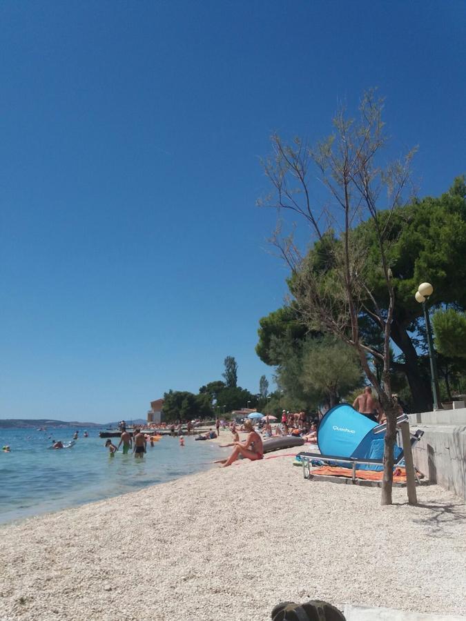 Apartment Radalj Kastela Luaran gambar