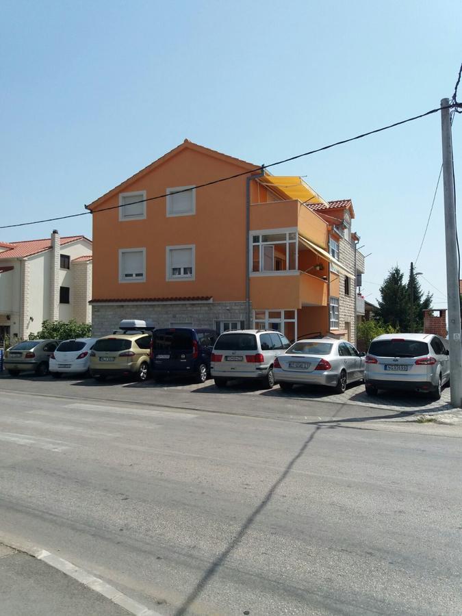 Apartment Radalj Kastela Luaran gambar