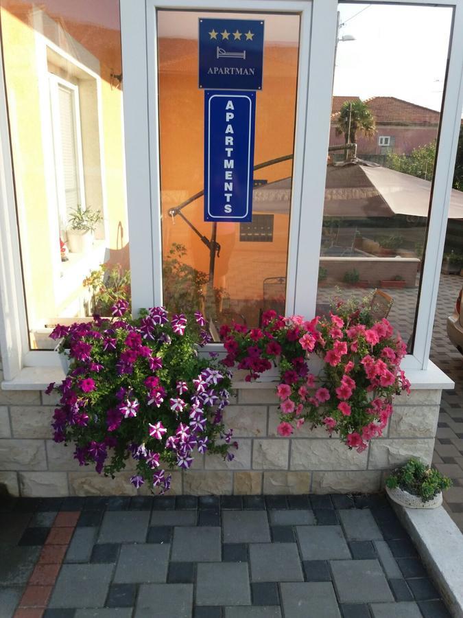 Apartment Radalj Kastela Luaran gambar