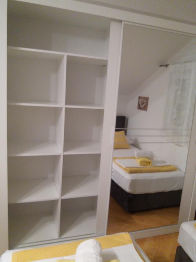 Apartment Radalj Kastela Luaran gambar
