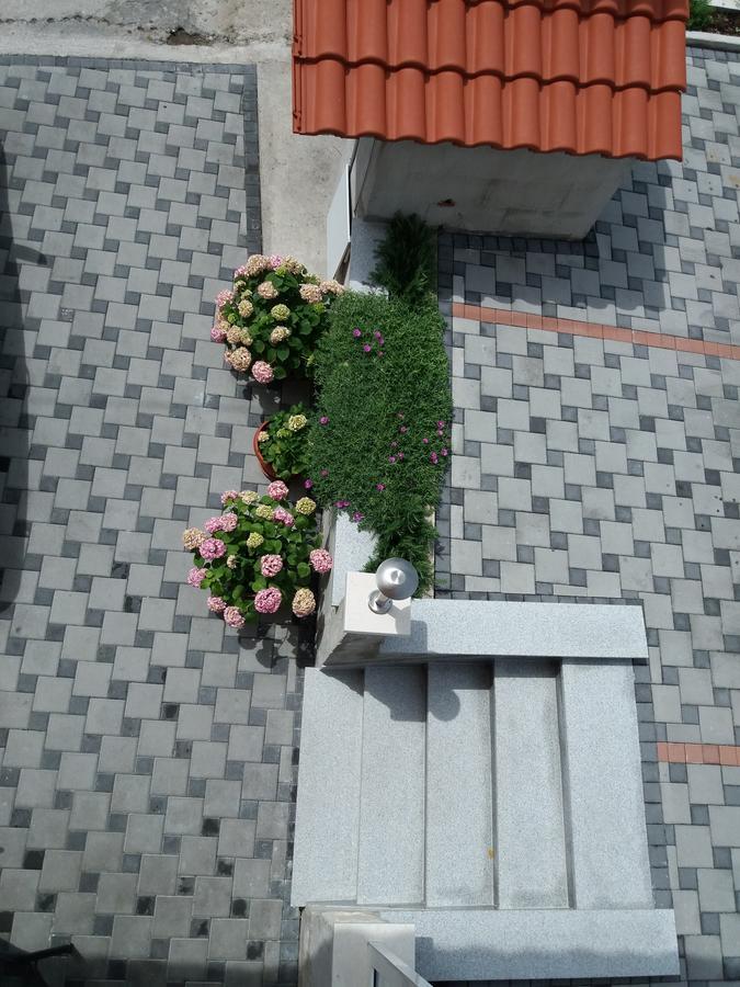 Apartment Radalj Kastela Luaran gambar