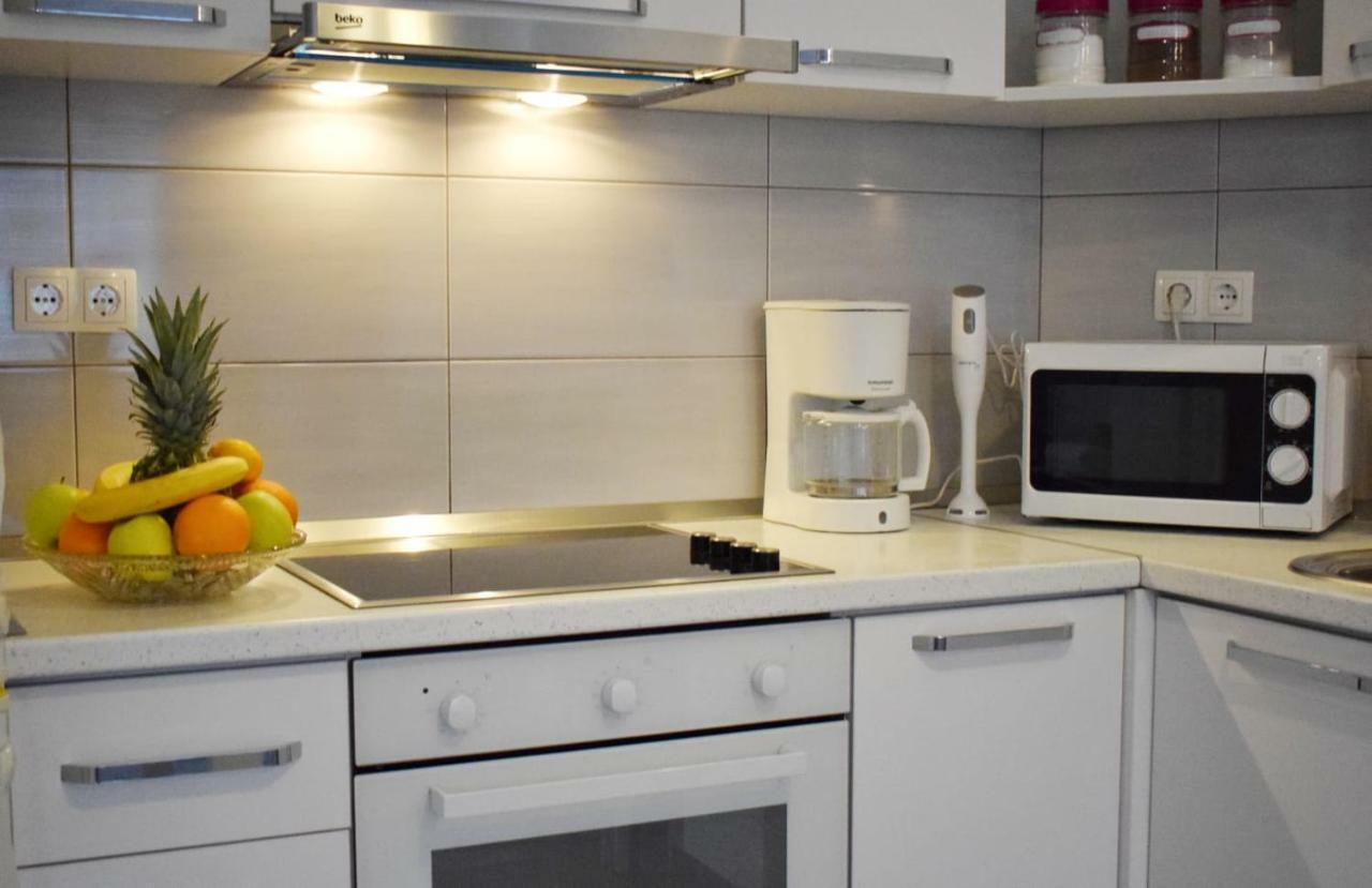 Apartment Radalj Kastela Luaran gambar